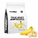 Протеїн IronFlex True Whey 700g (різні смаки), фото 8