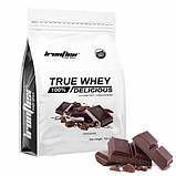 Протеїн IronFlex True Whey 700g (різні смаки), фото 9