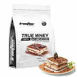 Протеїн IronFlex True Whey 700g (різні смаки), фото 11