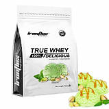Протеїн IronFlex True Whey 700g (різні смаки), фото 10