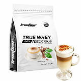 Протеїн IronFlex True Whey 700g (різні смаки), фото 5