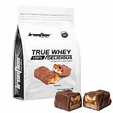 Протеїн IronFlex True Whey 700g (різні смаки), фото 6