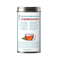 Чай пневмонорм для дыхательных путей 30 пакетиков Тибетская формула