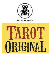 Таро Lo Scarabeo ( оригінал )