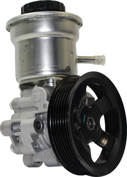 Насос Гідропідсилювача ГУР Toyota Land Cruiser PRADO 2.7 2TR 44310-35710