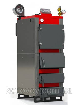 Твердопаливний кошенят тривалого горіння ProTech Смарт (Smart MW):, фото 1