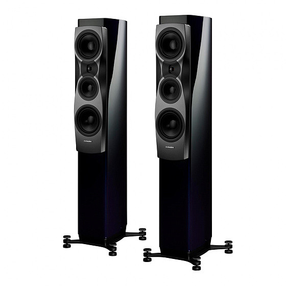 Dynaudio Confidence 30 Midnight High Gloss