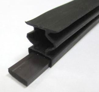 Магнитный уплотнитель для металлических дверей (ID#1348980268), цена ...