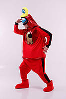 Герої в масках «Кэтбой» карнавальний костюм для дорослих