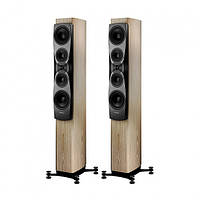 Dynaudio Confidence 50  Blonde Wood