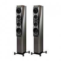 Dynaudio Confidence 50 Smoke High Gloss