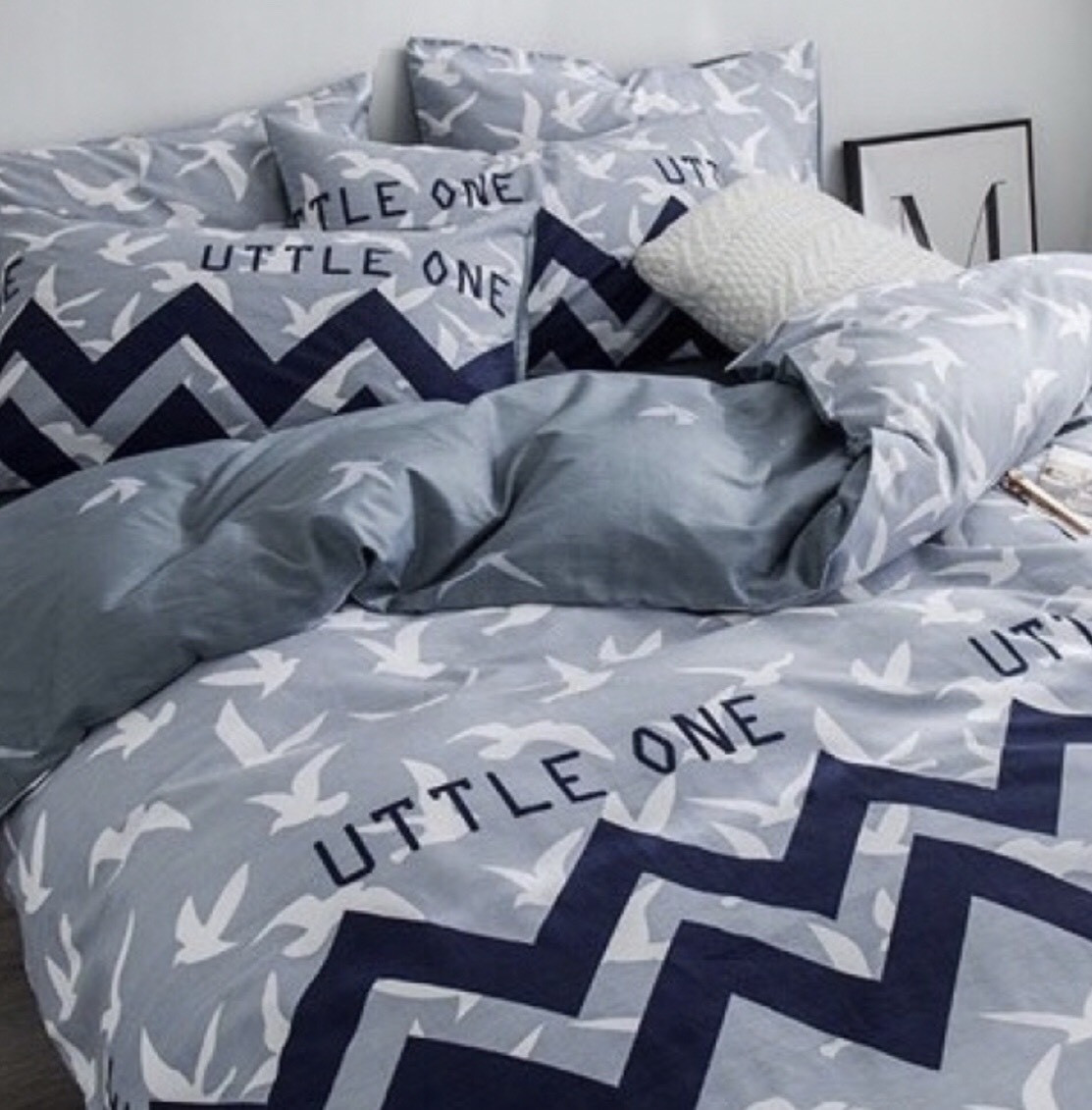 Підковдра Little one, фото 1