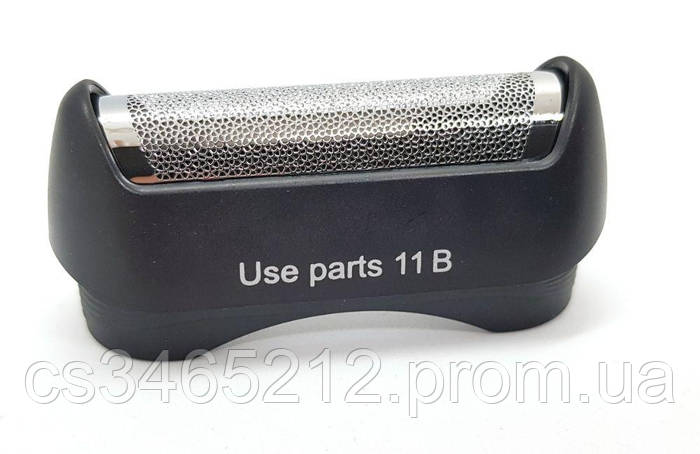 Сетка в корпусе BRAUN 11B (Series 1) 110 120 130 140 150 браун 11В (ID ...
