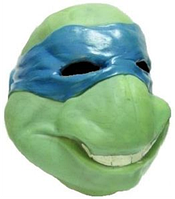 Маска Черепашка ніндзя