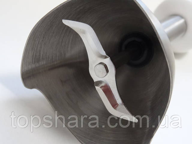 Блендерная ножка для блендера Philips HR2537, HR2545 HR2536 HR2546