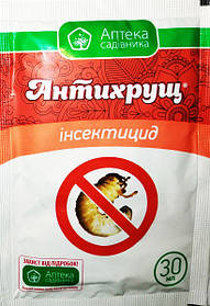 Антихрущ 30 мл оригінал Укравіт