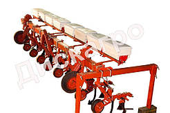 Культиватор КРН - 5,6 посилений