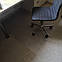 Захисний килимок під крісло 140х96 см х 0,6 мм, фото 3