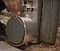 Шумоізоляція труб каналізації 110 мм (12мм), фото 5