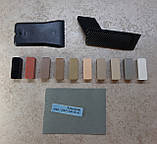 Комплект твердого воску для ремонту підлогових покриттів + шпатель NEARBY No2S, фото 6