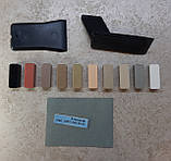 Комплект твердого воску для ремонту підлогових покриттів + шпатель NEARBY No2S, фото 4