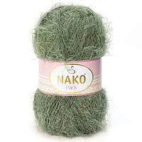 Nako Paris - 045 хакі