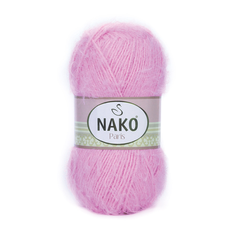 Nako Paris - 10510 фламінго