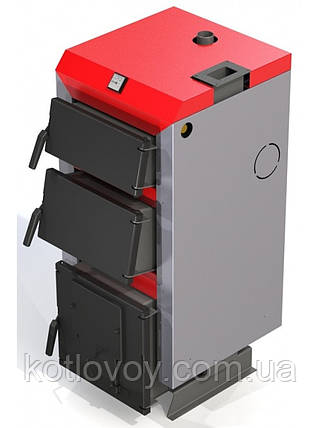 Твердопаливний кошенят тривалого горіння ProTech Еколайн (ECO Line):, фото 1