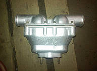 Корпус 60-23004.00 термостатів з кришкою двигуна СМД 60,СМД 62,СМД 63,СМД 72