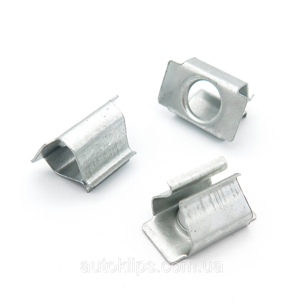 Кліпса Audi BMW Citroen Fiat Hyundai Mazda Mercedes Mitsubishi Nissan Opel Ford Peugeot Renault VW