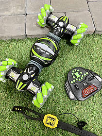 Машина на радіокеруванні 11626 + браслет