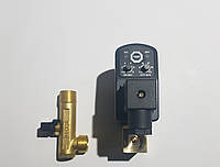 КЭСТ-2/2NC-1/2"-AC230V - Клапан пневматический