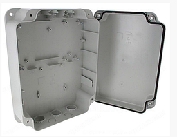 Genius Ecobox бокс для блока керування