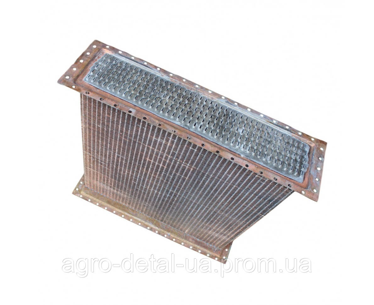 Серцевина водяного радіатора 150У.13.020-1 тракторів ХТЗ Т-150 г,Т-17221,Т-17021,Т-150-05-09-25, фото 1