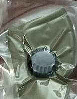 Маска захисна багаторазова з клапаном Pitta fashin mask, темно-зелений