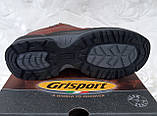 Черевики оригінал Grisport 13911А4tn мембрана SPO-TEX (40/41/42/43/45), фото 6