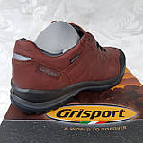 Шкіряні черевики Grisport 13911А4tn (41/42/43), фото 6