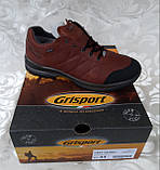 Шкіряні черевики Grisport 13911А4tn (41/42/43), фото 4