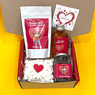 Подарунковий набір "Моя половинка", фото 2