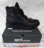 Чоловічі зимові черевики Grisport 40202V44LG мембрана GRITEX (40/41/42/43/44/45/46)