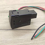 Кнопка Nissan додаткова Spot Light, фото 3