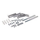 Інсталяція для туалету Q-TAP Nest QT0134M429 72460, фото 10