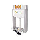 Інсталяція для туалету Q-TAP Nest QT0134M429 72460, фото 3