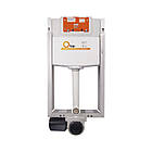 Інсталяція для туалету Q-TAP Nest QT0134M429 72460, фото 4