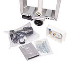 Інсталяція для туалету Q-TAP Nest QT0134M429 72460, фото 7