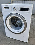 Пральна машина Бош Bosch WAY 28591 8 серія ексклюзив А+++ б/у, фото 8
