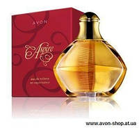 Туалетна вода Avon Aspire Man, 75 мл