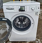 Б/у пральна машина Бош BOSCH Logixx 8 WAS 28793 ексклюзив, фото 3