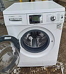 Б/у пральна машина Бош BOSCH Logixx 8 WAS 28793 ексклюзив, фото 4