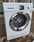 Б/у пральна машина Бош BOSCH Logixx 8 WAS 28793 ексклюзив, фото 6